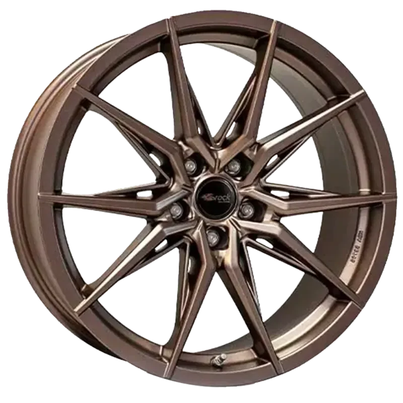 Brock B42 BCM 8,00x18 5x120,00 ET34,00