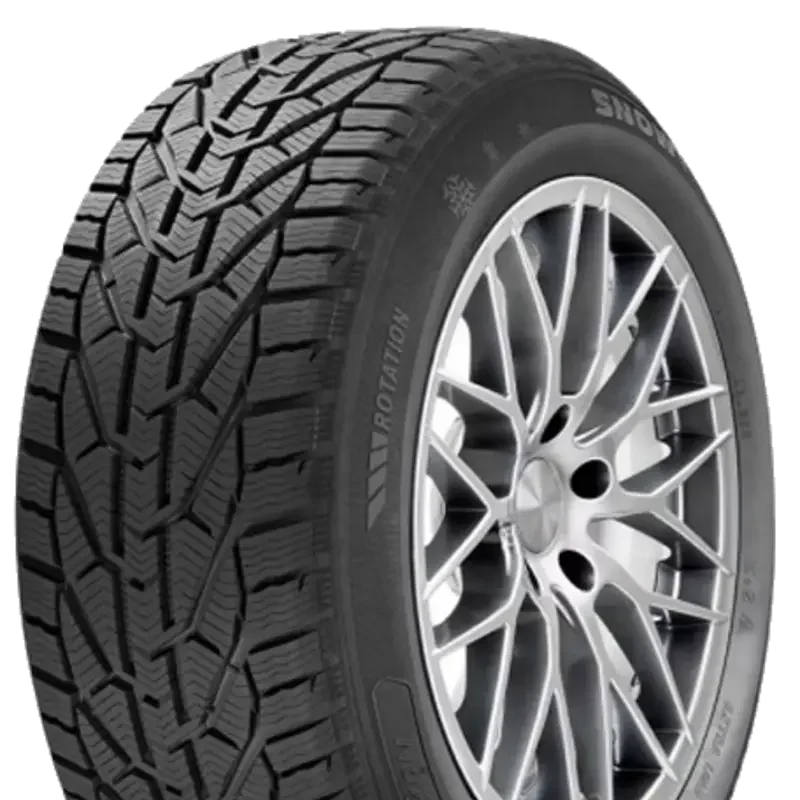 Riken Snow 245/45 R18 100 V XL