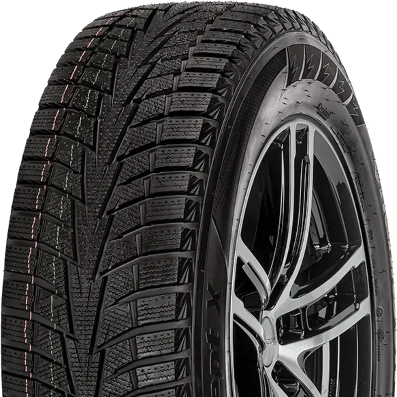 Hankook Winter i*cept X RW10 265/50 R19 106 T