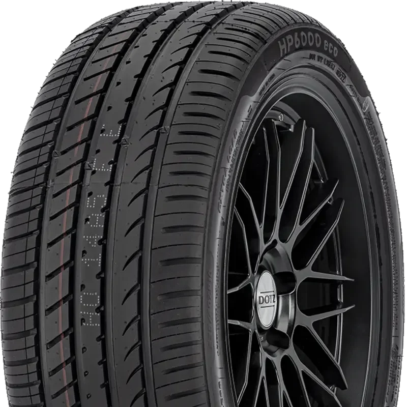 Zeetex HP6000 eco 245/40 R18 97 Y XL, ZR