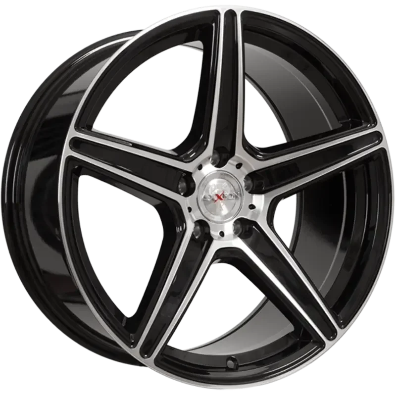 AXXION AX7 SP+ 9,00x20 5x120,00 ET45,00