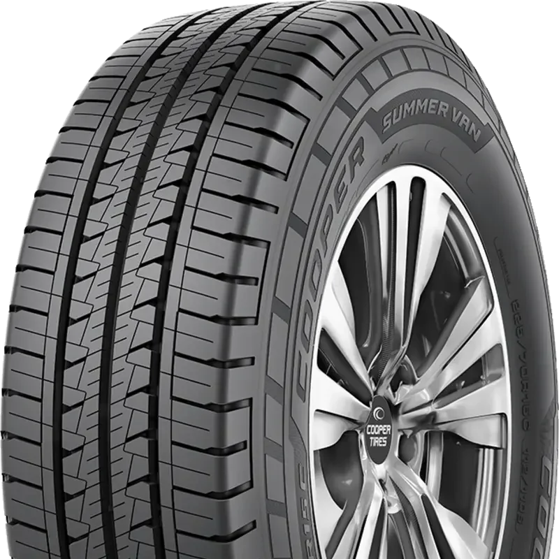 Cooper Summer Van 195/60 R16 99/97 H C