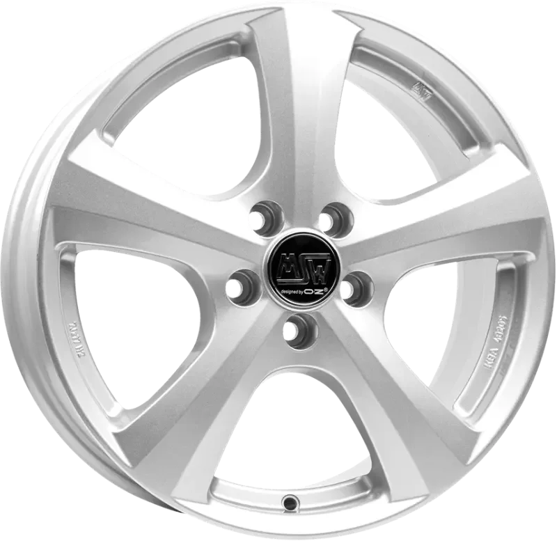 MSW 19 8,00x18 5x114,30 ET45,00