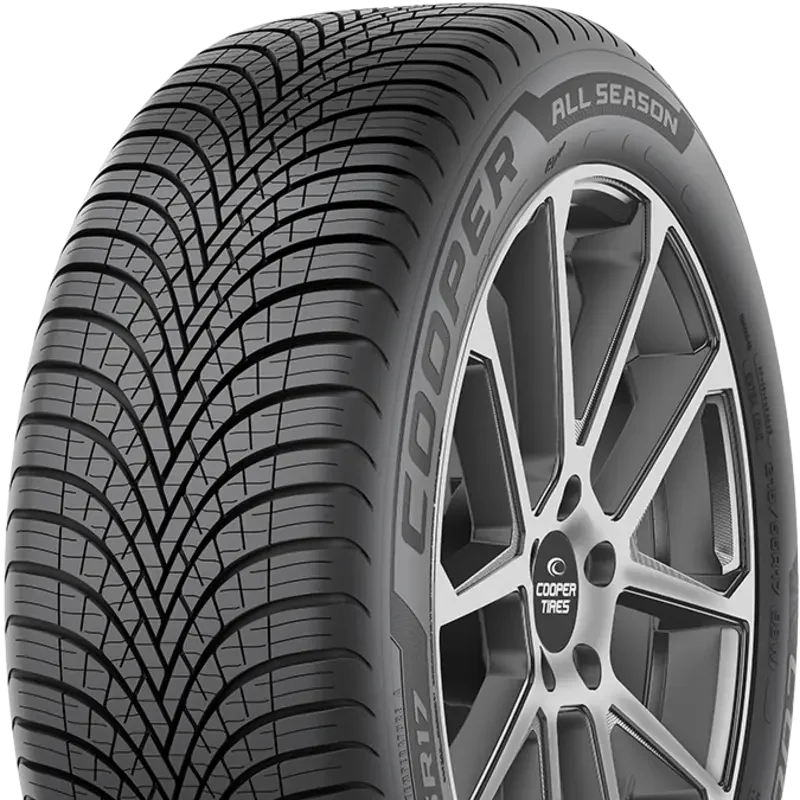 Cooper All Season 205/55 R17 95 V XL