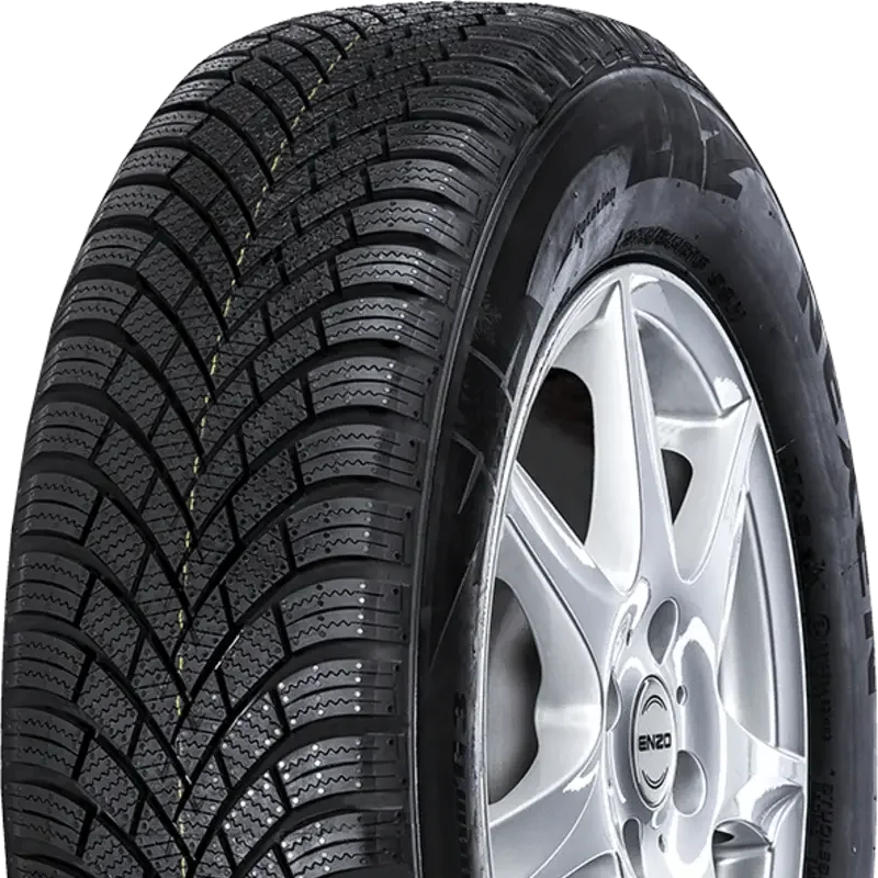Nexen Winguard SnowG 3 WH21 195/55 R15 85 H