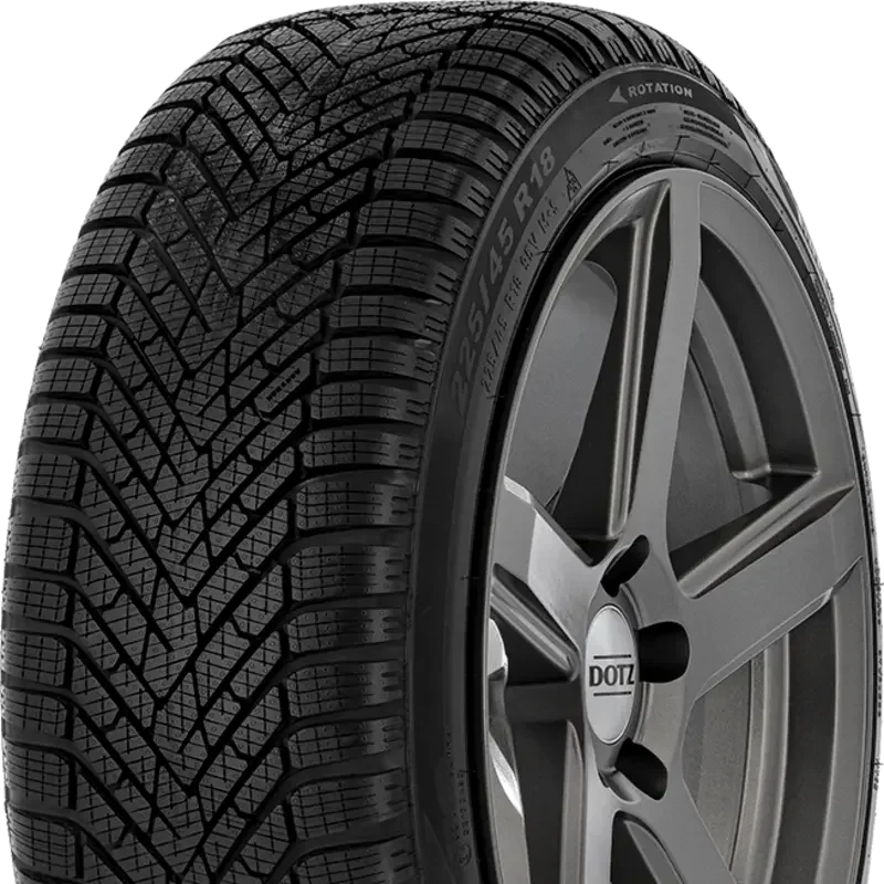 Pirelli Cinturato Winter 2 215/55 R17 94 H (+), Seal Inside