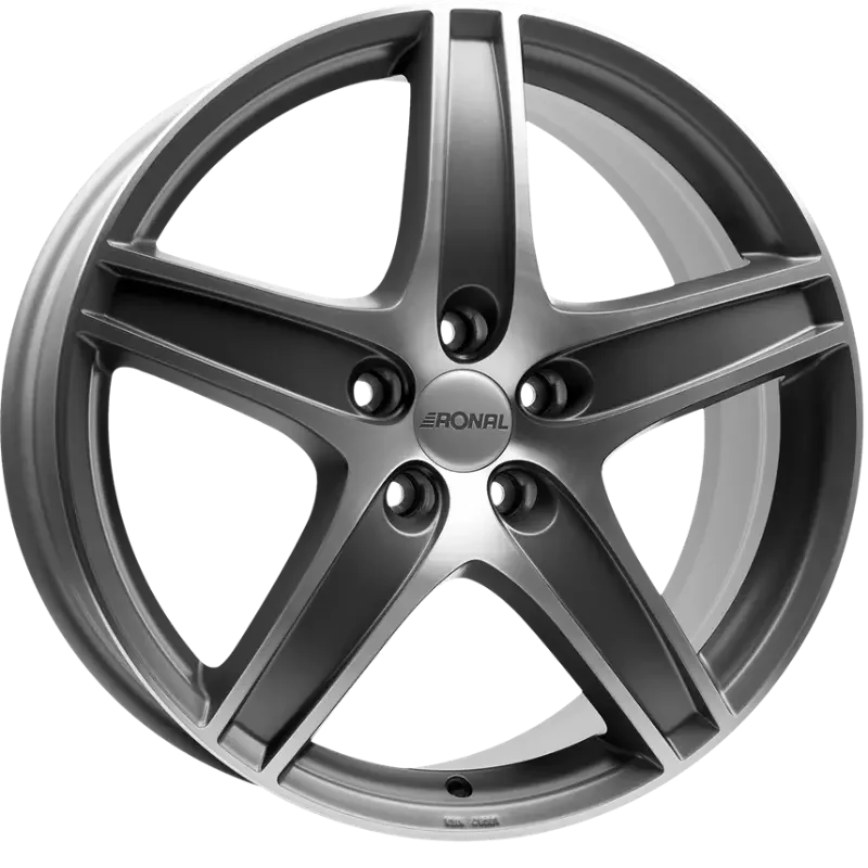 Ronal R48 Titan 8,50x18 5x110,00 ET35,00