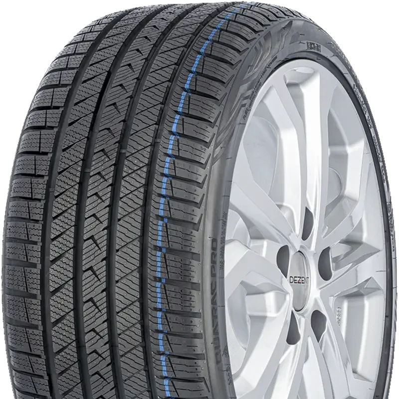 Vredestein Quatrac Pro+ 255/50 R19 107 Y XL