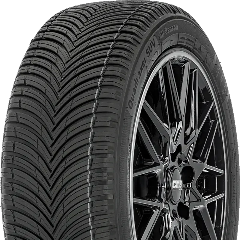 Kleber Quadraxer SUV 235/65 R17 108 V XL