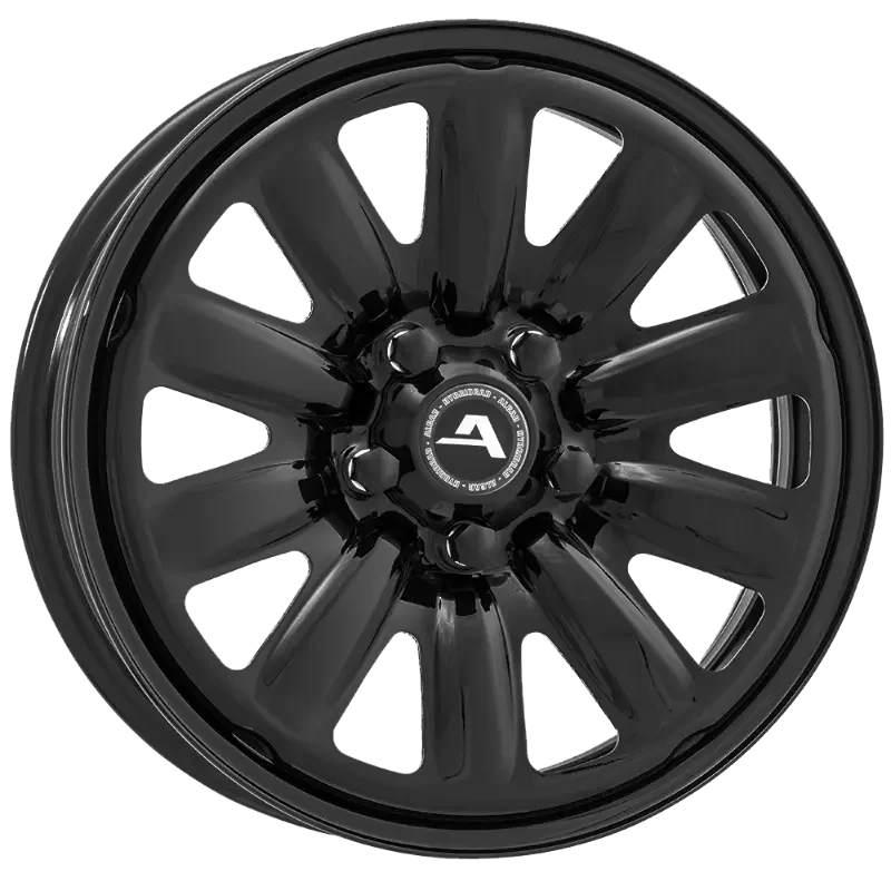 Alcar KFZ Hybridrad 130001B