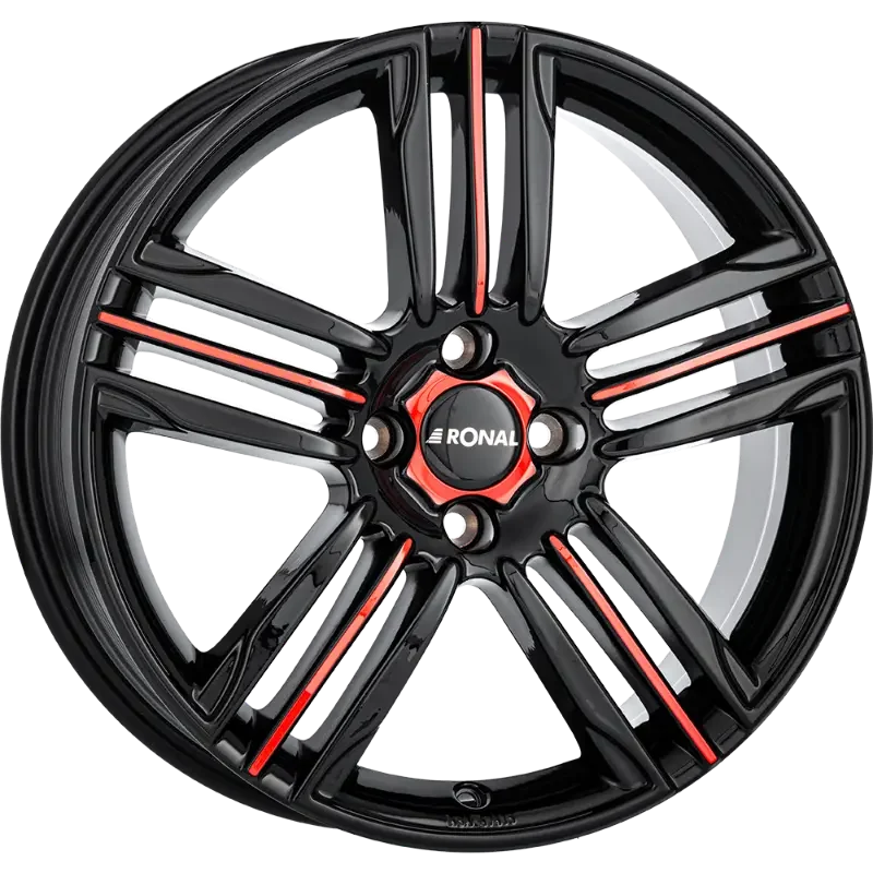 Ronal R57 MCR 7,00x17 4x100,00 ET35,00