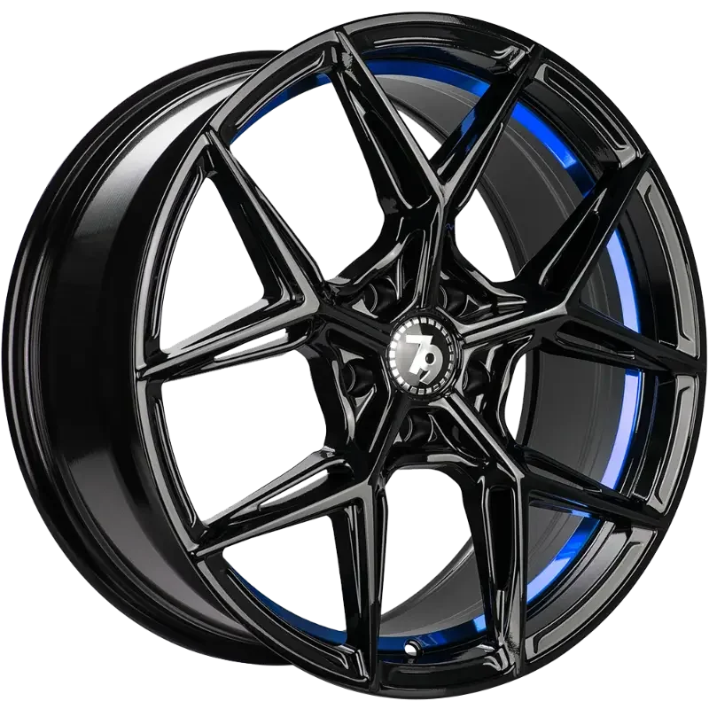 SEVENTY9 SCF-B BGBIL 8,00x18 5x112,00 ET35,00