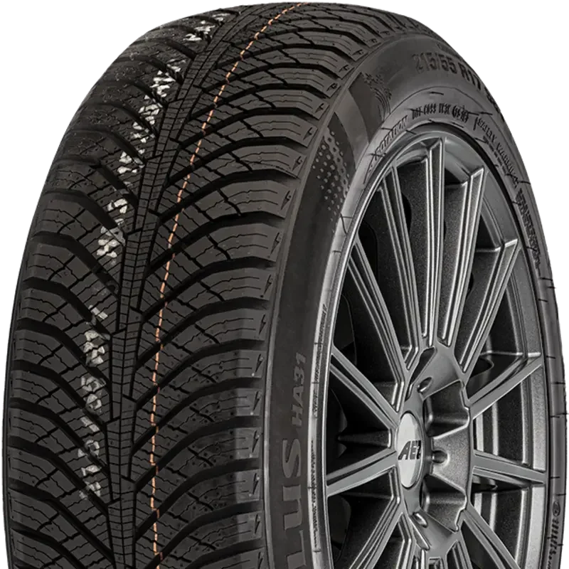 Kumho Solus HA31 175/65 R13 80 T
