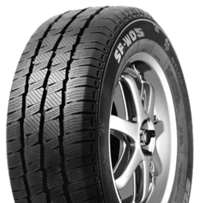 Sunfull SF-W05 215/75 R16 116/114 R C