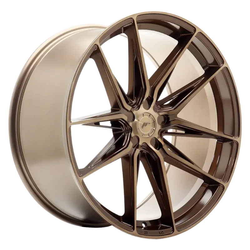 JR Wheels JR44 Platinum Bronze 8,50x19 5x112,00 ET45,00