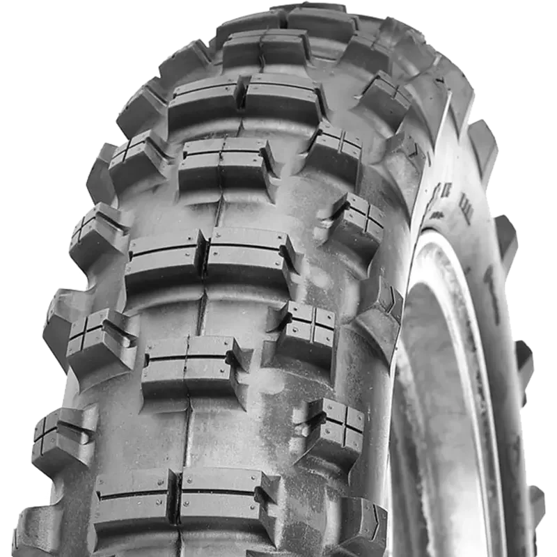 Deli Tire SB-121 140/80-18 70 R Tył TT M/C FIM ENDURO COMPETITION