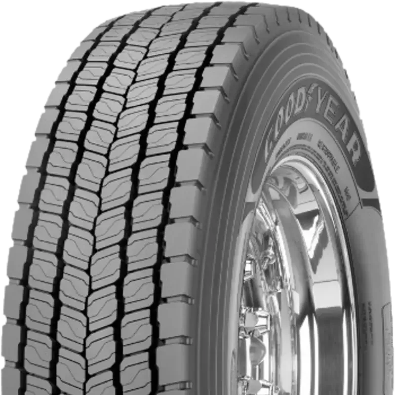 Goodyear UG Coach 295/80R22.5 154/149 M HL