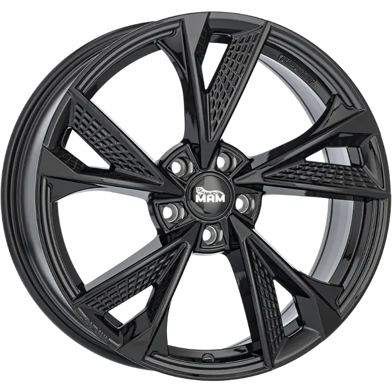 MAM RS6 BP 7,50x17 5x108,00 ET45,00