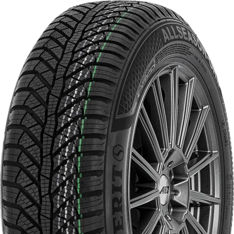 Semperit Allseason-Grip 235/50 R18 101 V XL