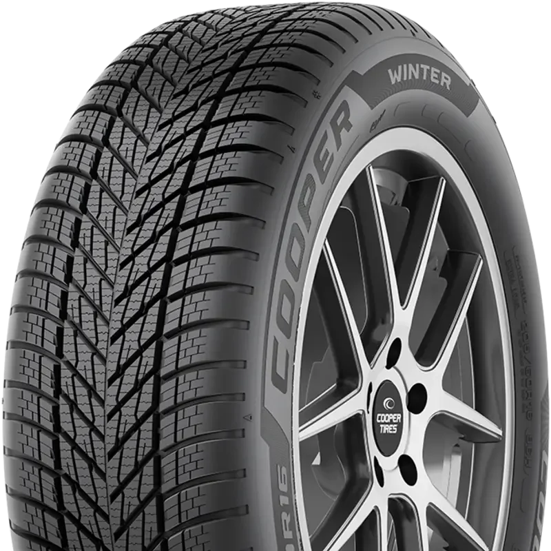 Cooper Winter 165/65 R15 81 T