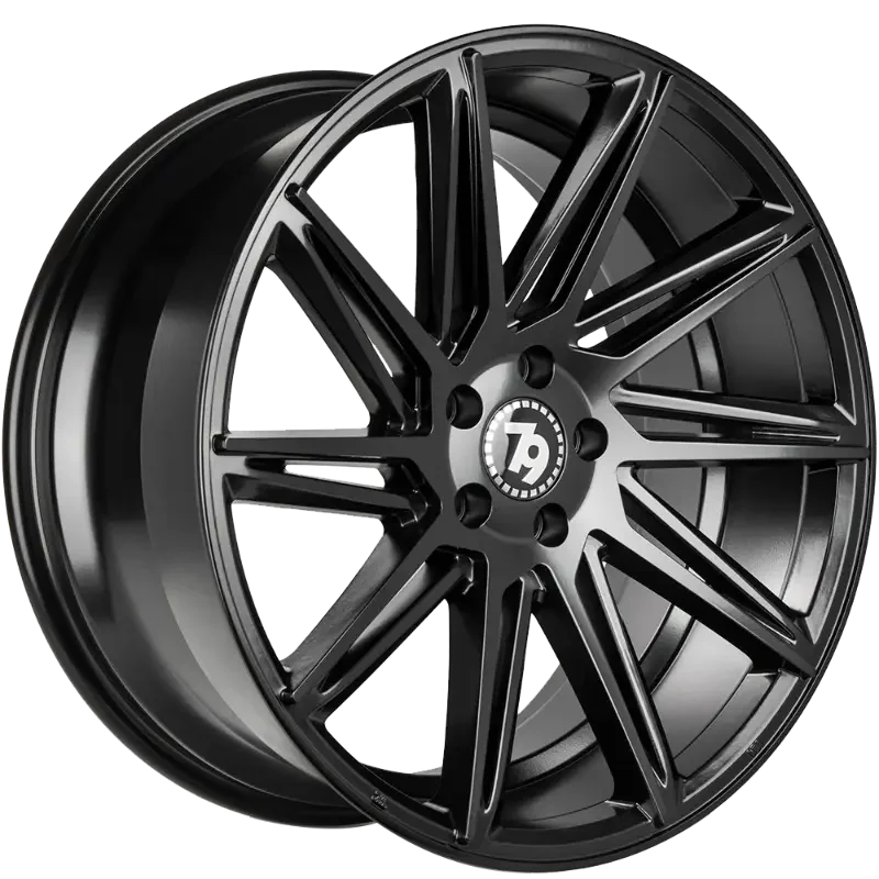 SEVENTY9 SV-R SB 9,00x19 5x120,00 ET38,00