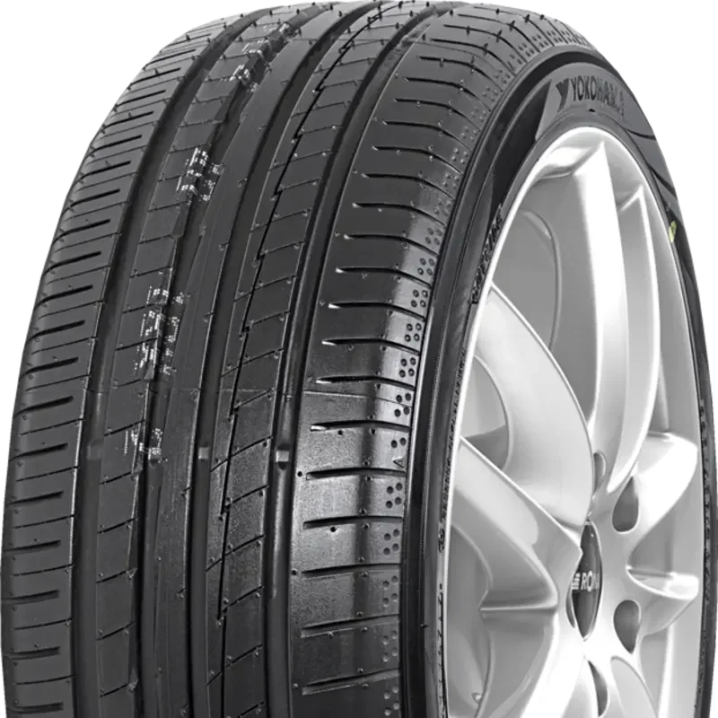 Yokohama BluEarth-A AE-50 215/40 R17 87 W XL