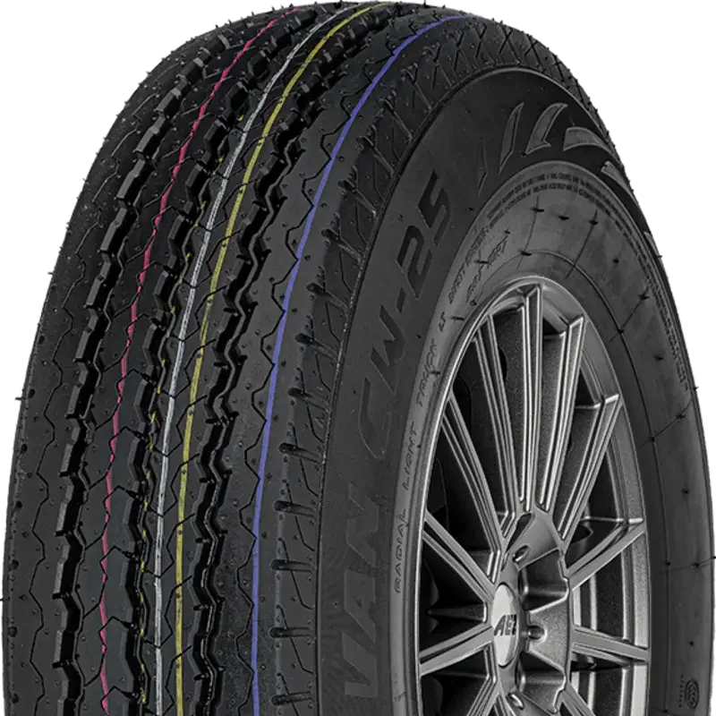 Nankang CW 25 165/80 R13 94/92 Q C