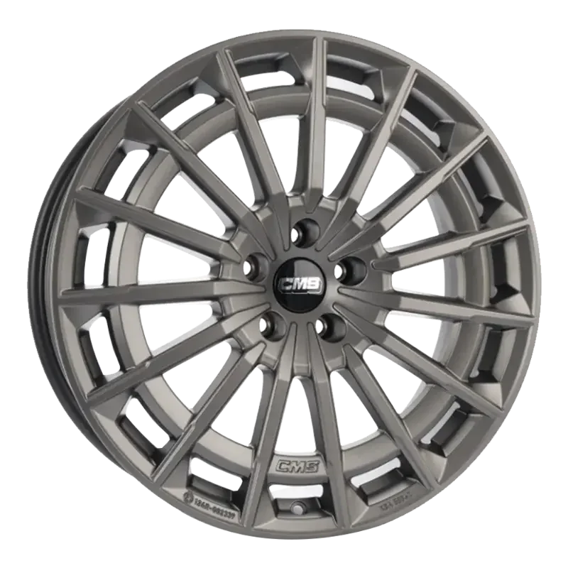 CMS C38 MG 8,50x19 5x112,00 ET40,00