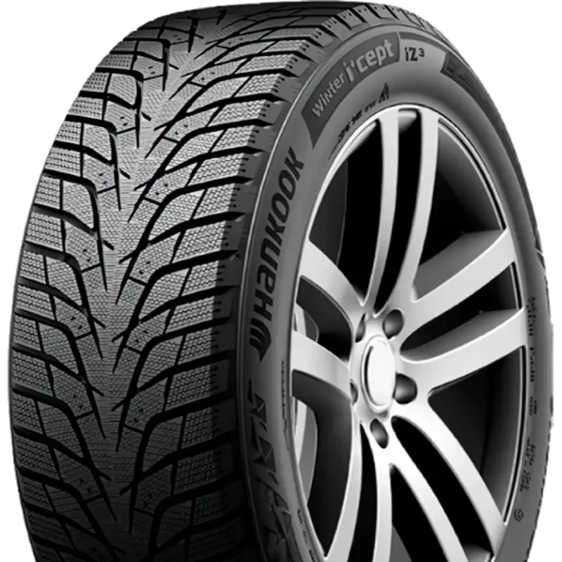 Hankook Winter i*cept IZ3 W636 215/65 R16 102 T XL