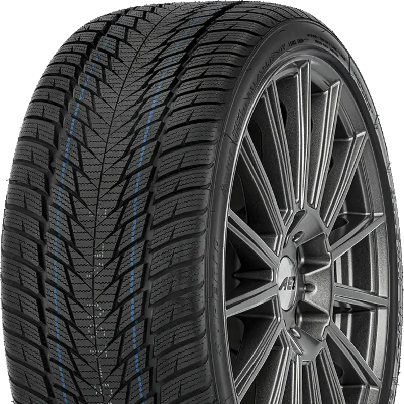 Superia Bluewin UHP 2 215/40 R17 87 V XL