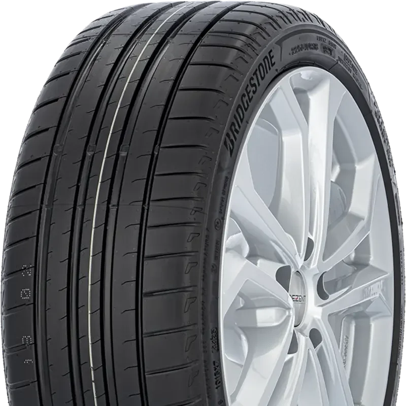 Bridgestone Potenza Sport EVO 215/45 R17 91 Y XL, FR, Enliten