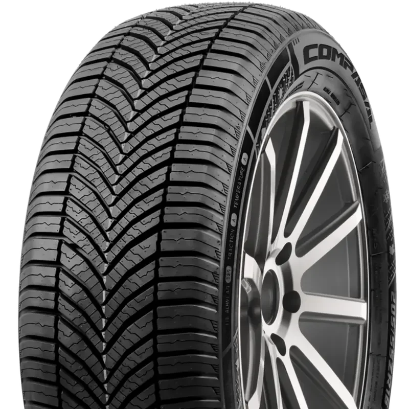 Compasal Crosstop A/S II 215/55 R16 97 W XL, ZR