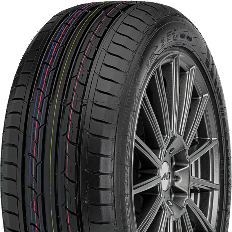 Nankang ECO-2+ 225/65 R17 102 V