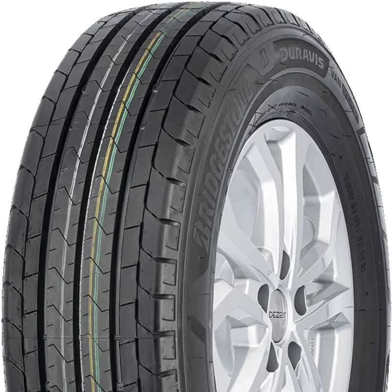 Bridgestone Duravis Van 235/65 R16 115/113 R C, Enliten