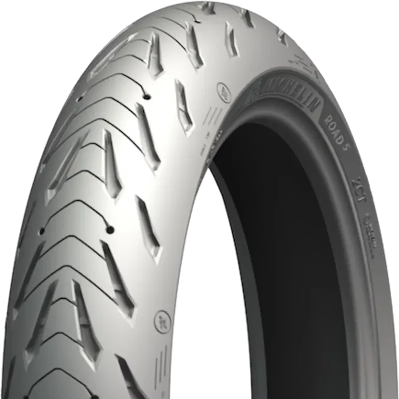 Michelin Road 5 120/60ZR17 (55 W) Przód TL M/C