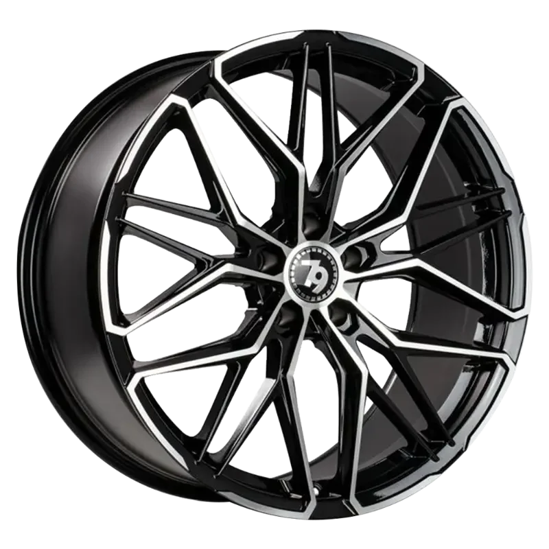 SEVENTY9 SCF-J BFP 8,00x18 5x114,30 ET40,00