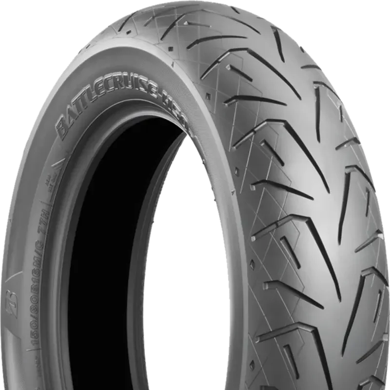 Bridgestone Battlecruise H50 160/70 B17 73 V Tył TL