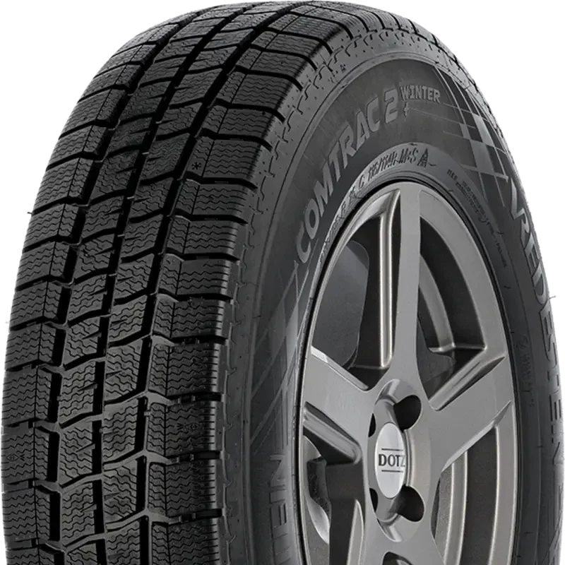 Vredestein Comtrac 2 Winter+ 175/70 R14 95/93 T C