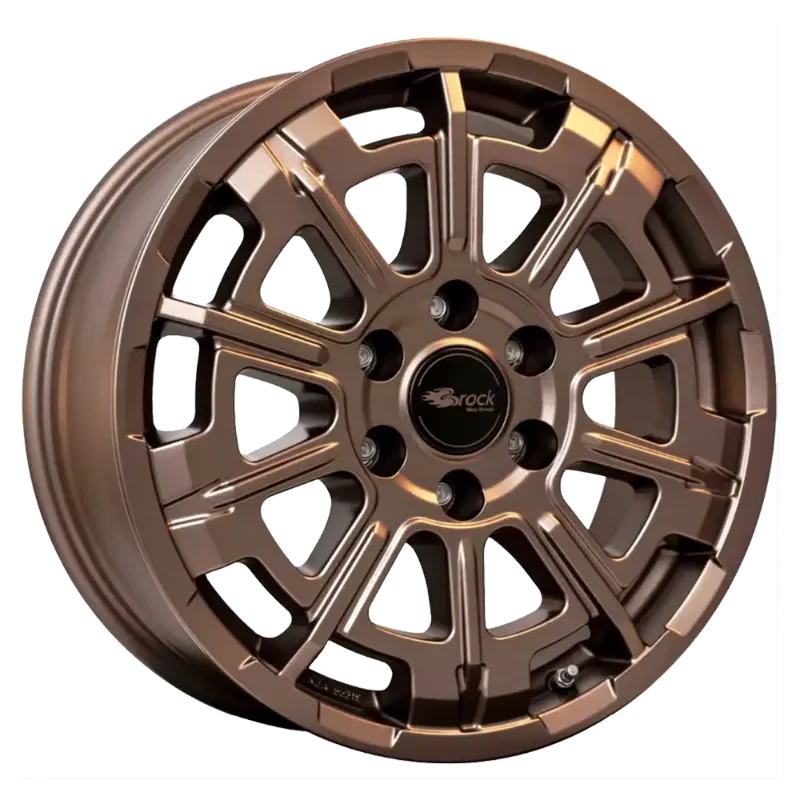 Brock B45 BCM 7,00x17 5x130,00 ET62,00