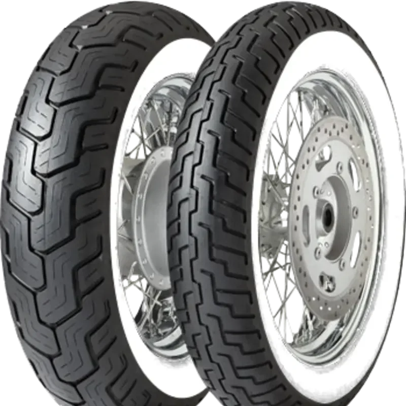 Dunlop D404 150/90 B15 74 H Tył TL WW