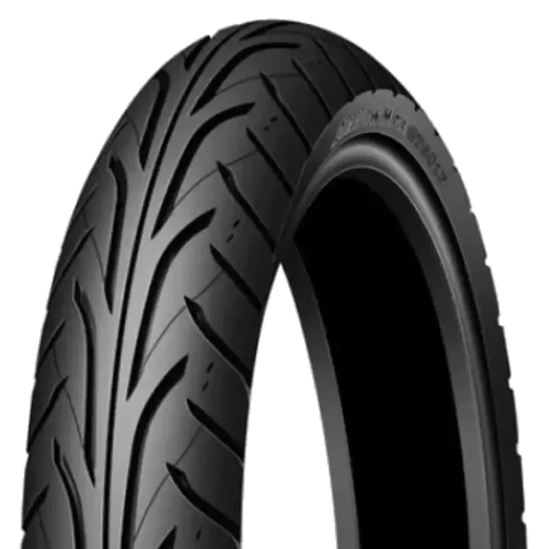 Dunlop Arrowmax GT601 100/80-17 52 H Przód TL
