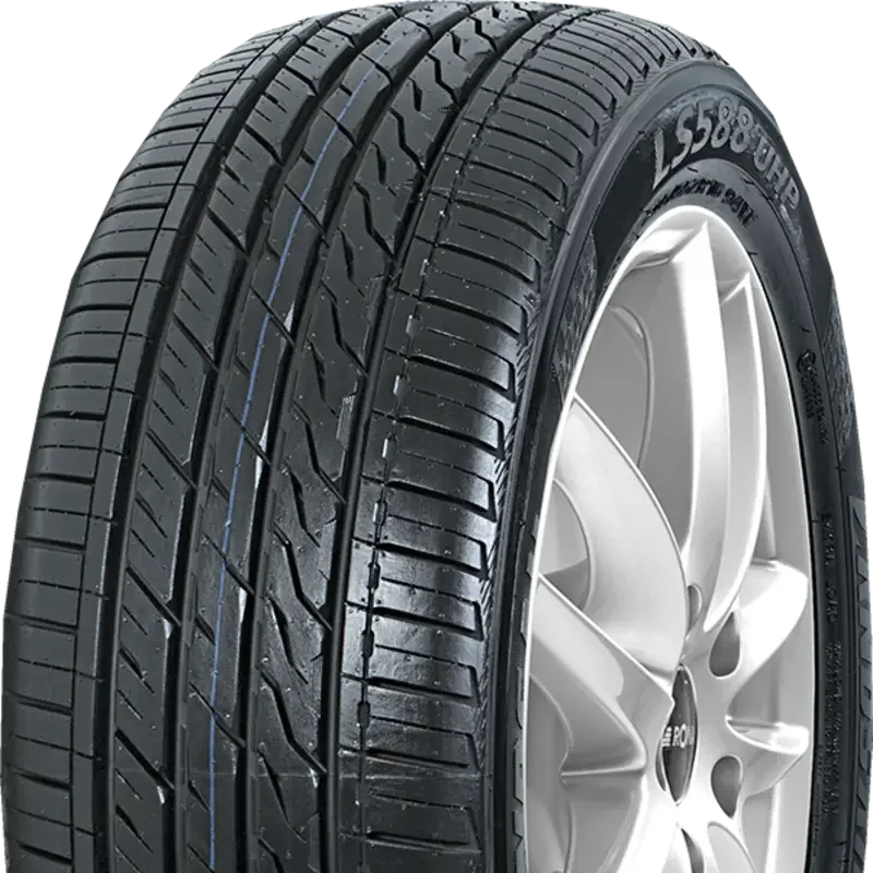 Landsail LS588 UHP 245/40 R20 99 Y RUN ON FLAT ZR