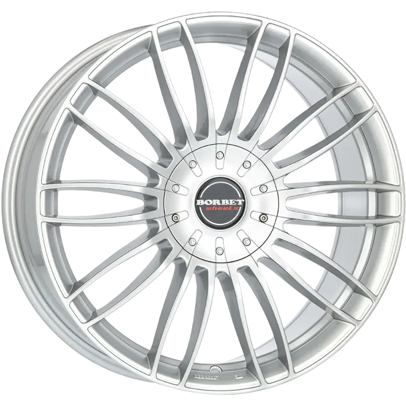 Borbet CW3 9,00x21 5x112,00 ET40,00