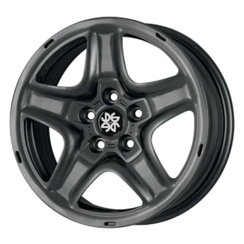 ERION 09 Grey 200902A