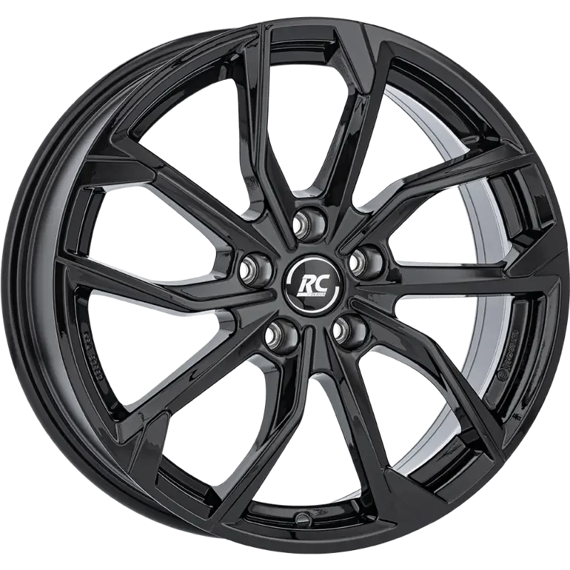 RC Design RC 34 SG 7,50x19 5x108,00 ET47,50