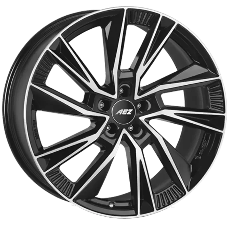 AEZ Havanna dark 9,00x20 5x112,00 ET35,00
