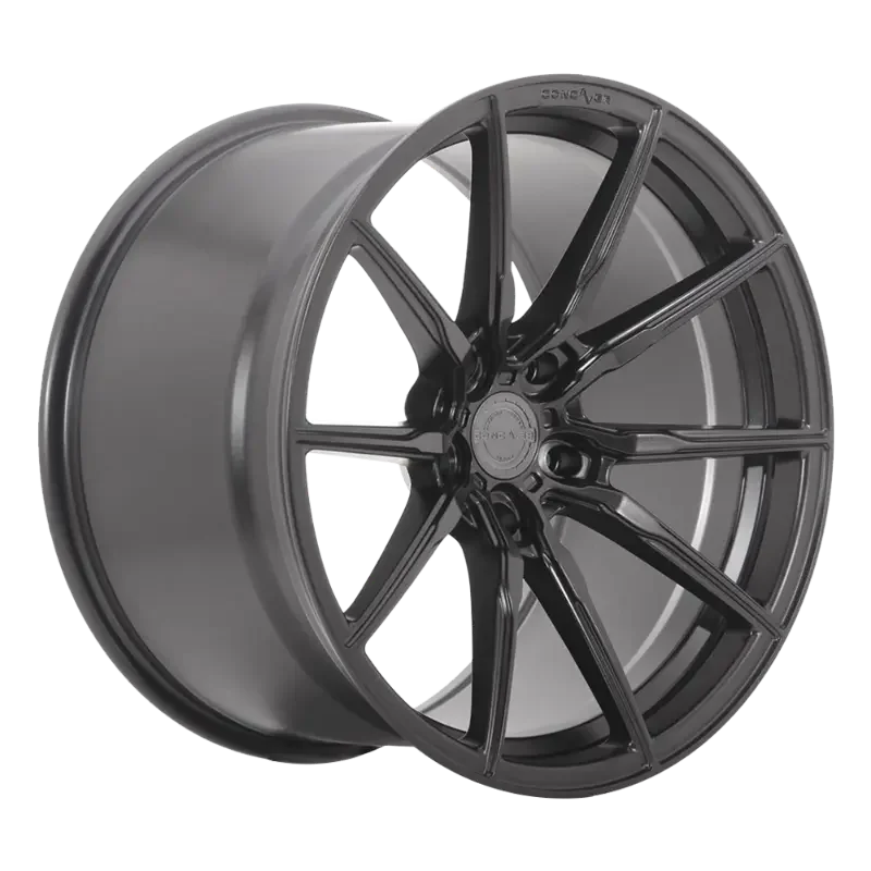 CONCAVER CVR4 Carbon Graphite 8,50x19 5x120,00 ET35,00