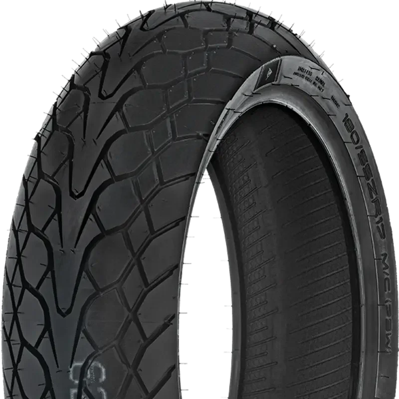 Dunlop Mutant 190/55ZR17 (75 W) Tył TL MT, M+S