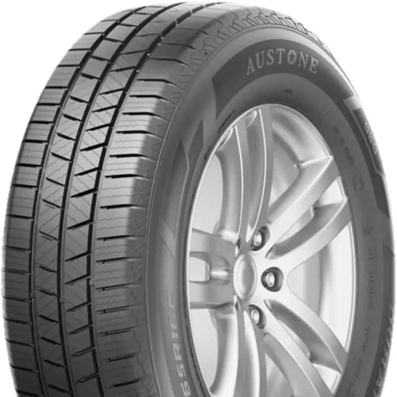 Austone Durato 4S 195/75 R16 110/108 R C