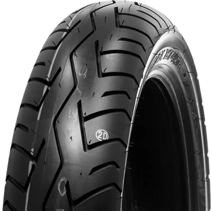 Bridgestone BT 45 4.00-18 64 H Tył TL M/C